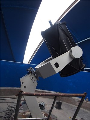 南京昊貝昕(在線咨詢)、天文圓頂、玻璃鋼天文圓頂