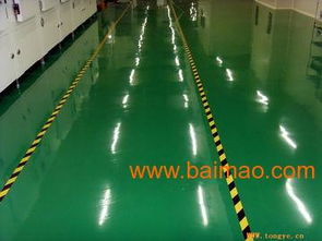 南京茶山車間地板漆翻新與廠房水泥地面刷漆 專業廠家、價格解析與防水工程服務