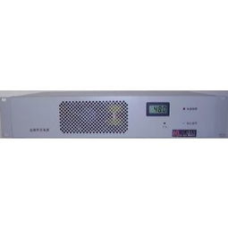 北京匯達豐電器設備有限責任公司 高頻開關電源與通信電源解決方案