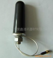 深圳市廣捷鑫通訊器材通信天線(xiàn)產(chǎn)品全覽